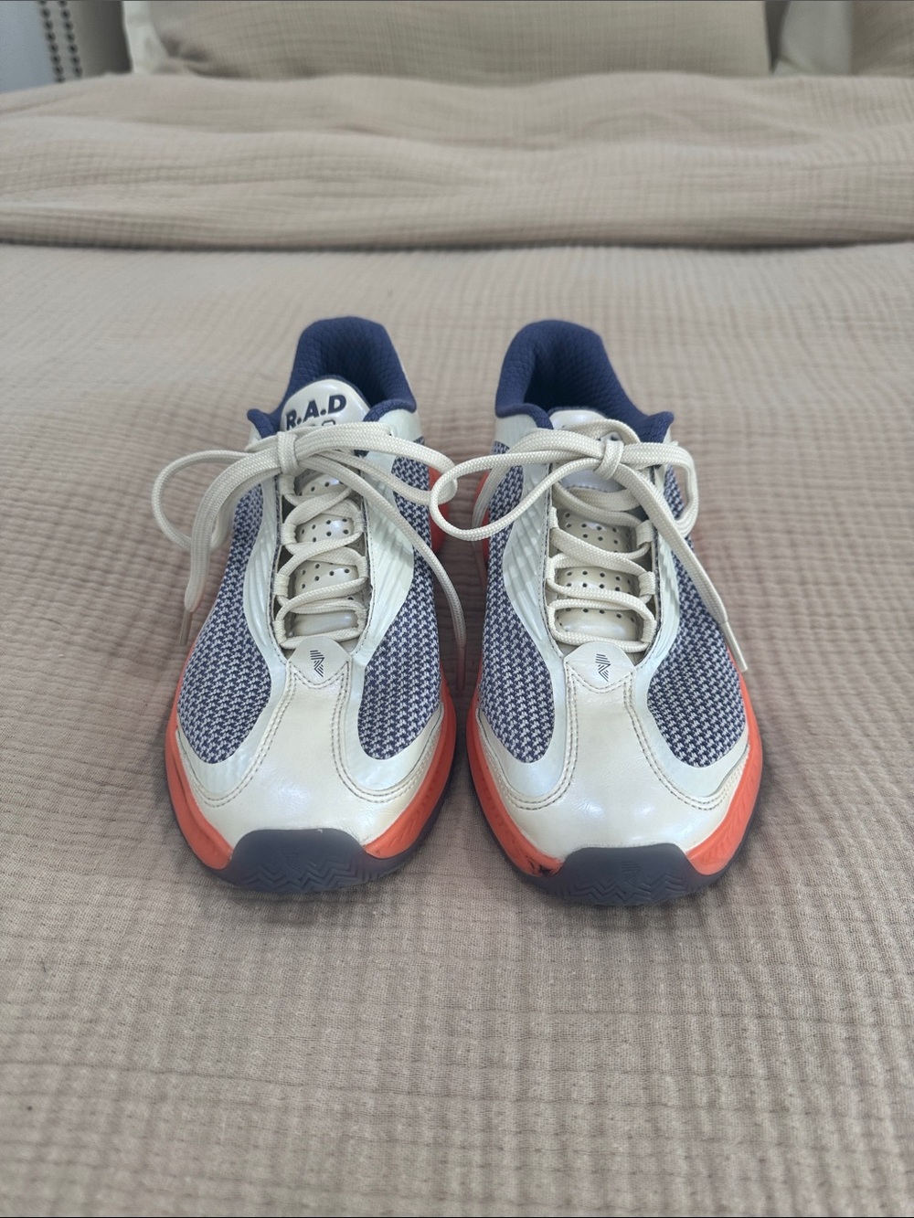 R.A.D Global RAD One V1